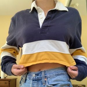 Urban Outfitter Jersey Top